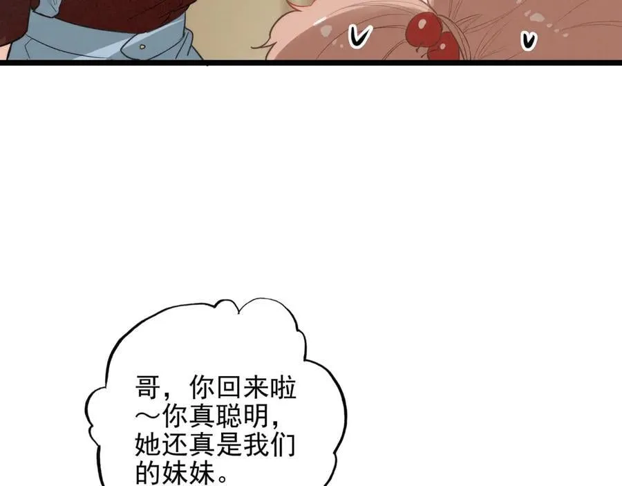 第11章 兄妹关系！ 第88页