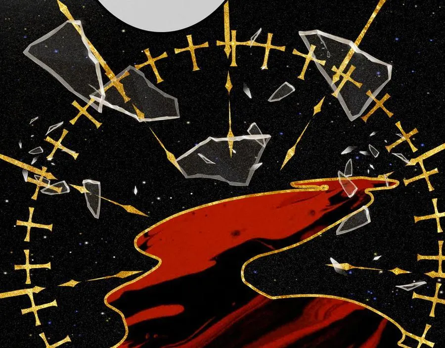 第12章 新危机！二哥回来了！ 第78页