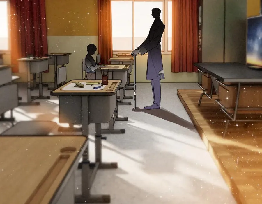 第15话 可怕的老师 第66页