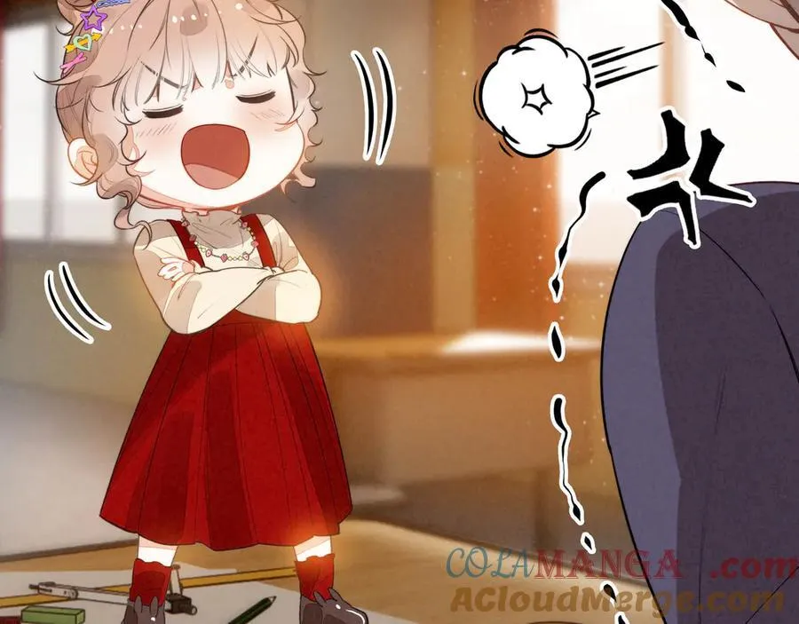 第16话 糟老头子！不许欺负人！ 第37页