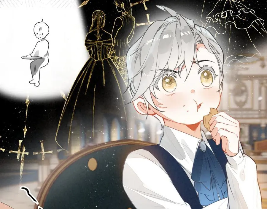 第16话 糟老头子！不许欺负人！ 第110页