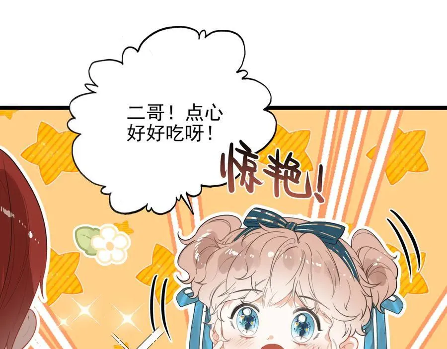 第18话 解锁了新的人物！他是…… 第19页