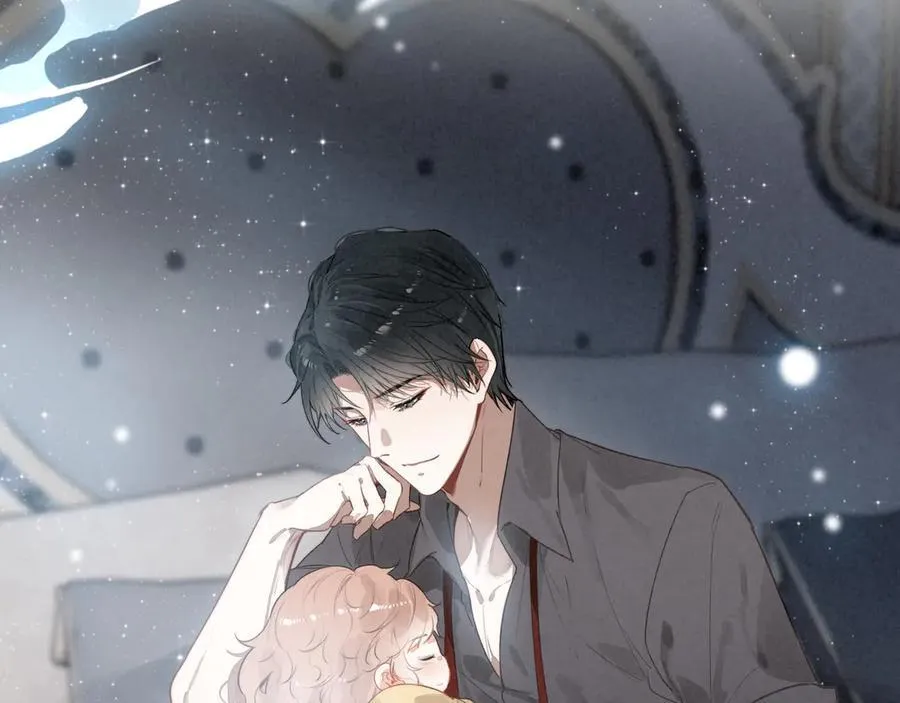 第20话 爸比！来唱小星星呀！ 第103页