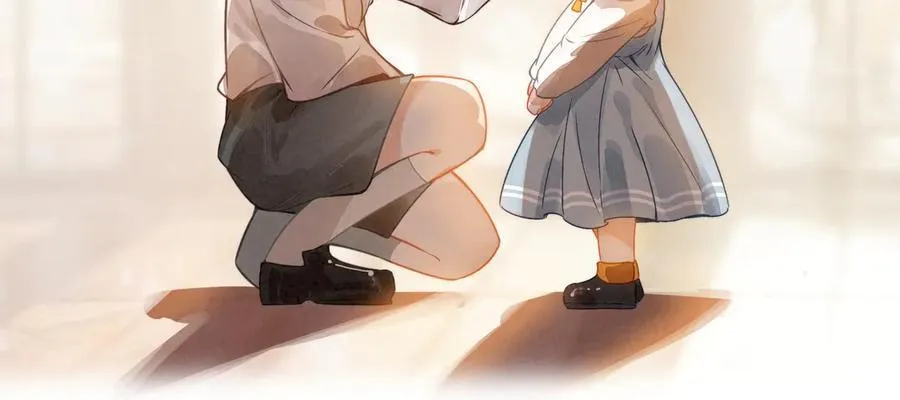 第21话 和大哥感觉又亲近了一些呢！ 第26页