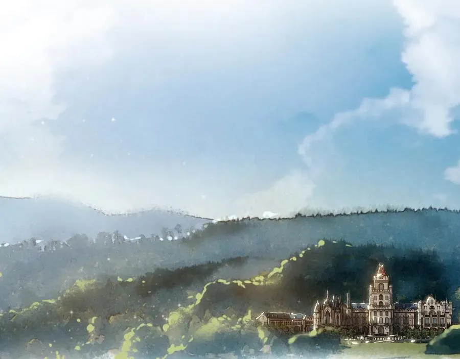 第22话 开启新地图！去别墅露营啦！ 第83页