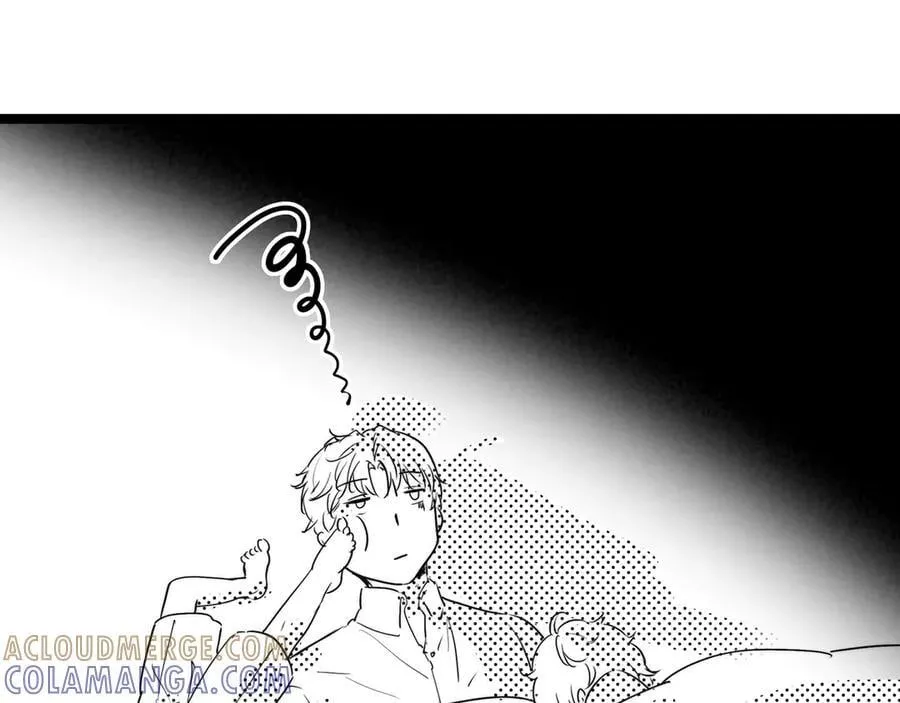 第26话 我好像总算融入了这个家！ 第121页