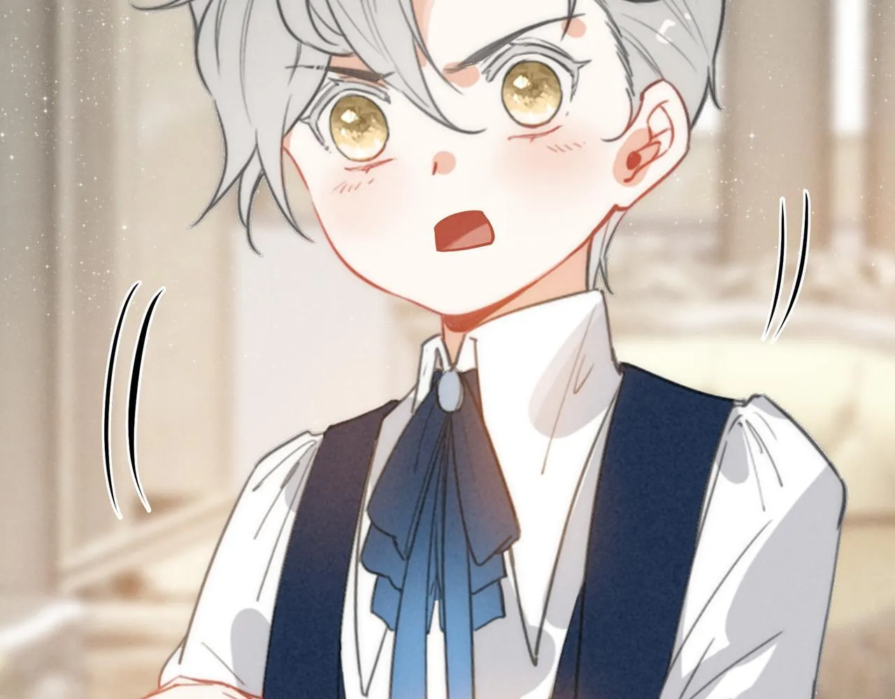 第31话 上学去啦！ 第25页