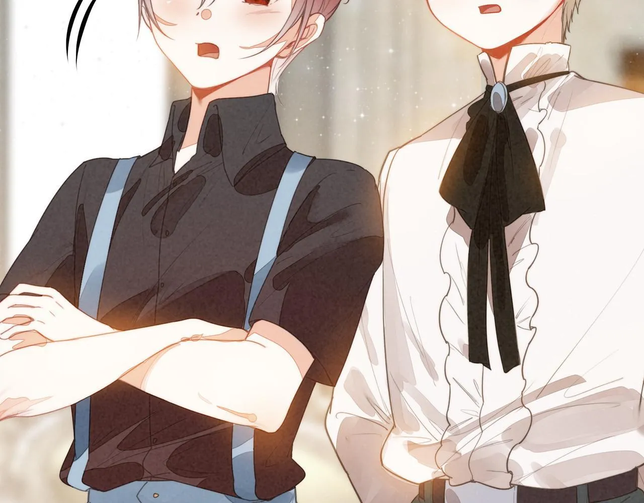 第31话 上学去啦！ 第28页