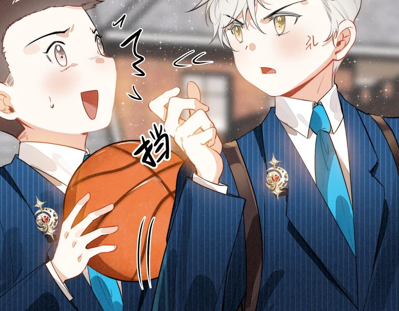 第31话 上学去啦！ 第80页