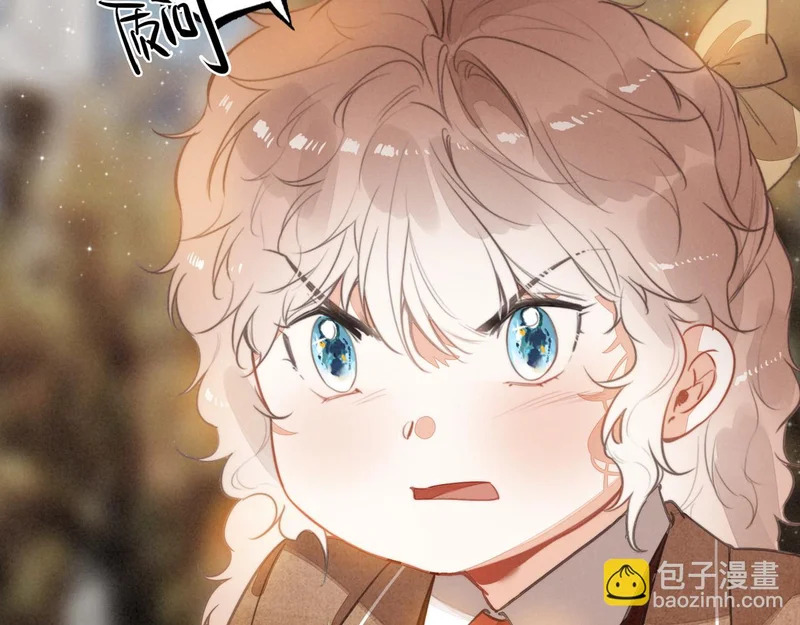 第34话 命运齿轮开始重新转起来 第11页