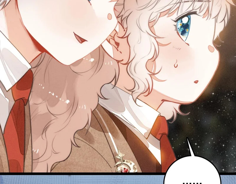 第34话 命运齿轮开始重新转起来 第21页