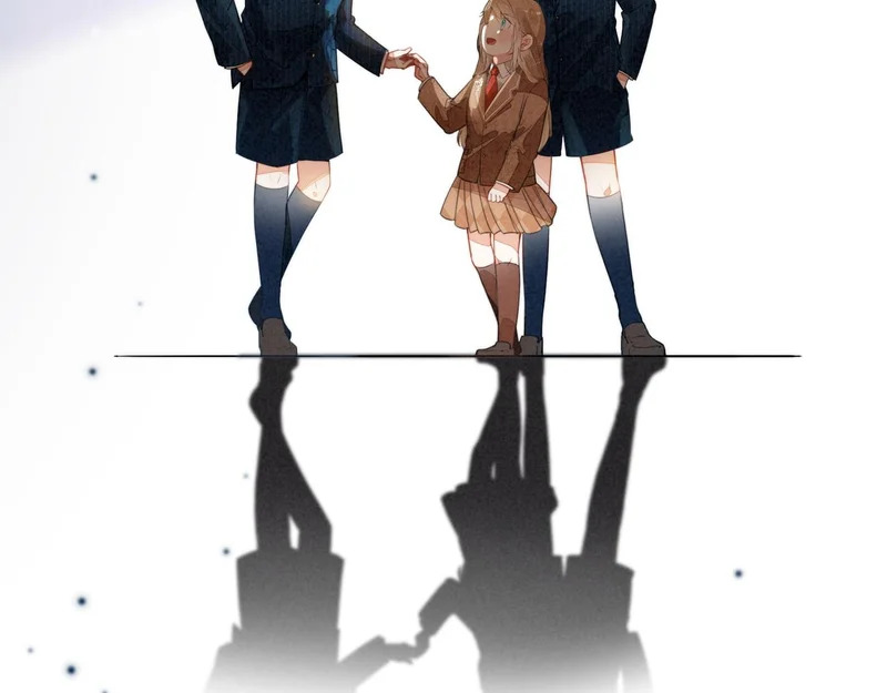 第34话 命运齿轮开始重新转起来 第23页