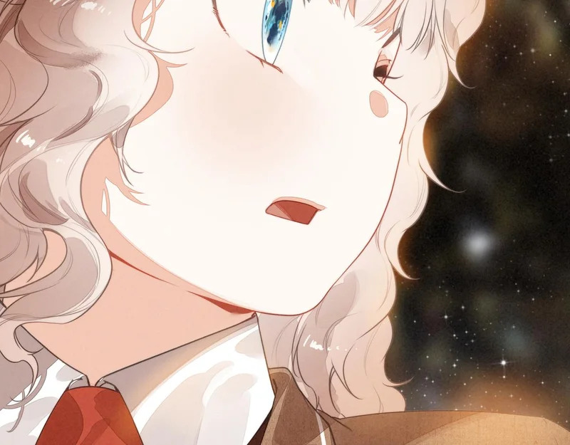 第34话 命运齿轮开始重新转起来 第32页