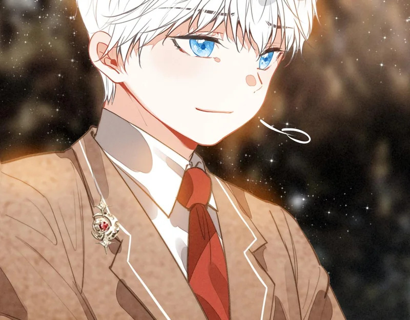 第34话 命运齿轮开始重新转起来 第39页