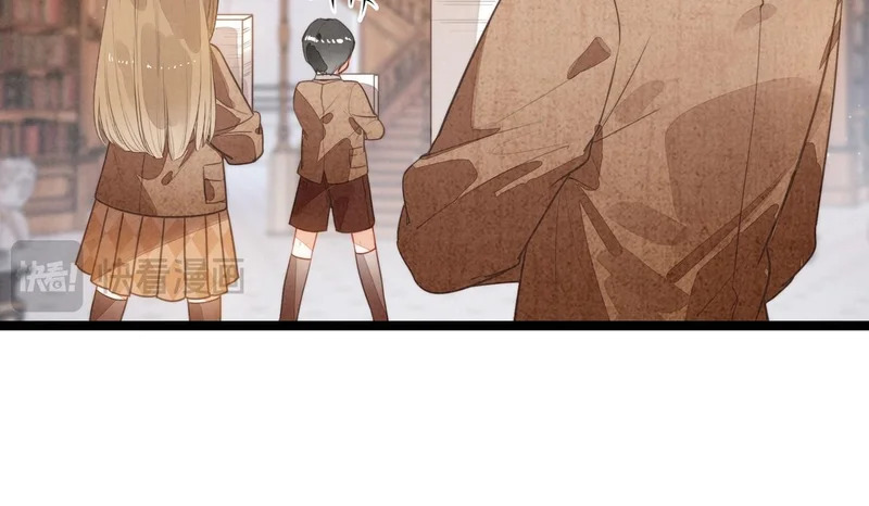 第44话 怎么回事？怎么又是我？！ 第50页