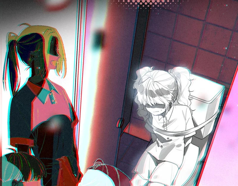 第45话 救救救救救我呀！ 第20页