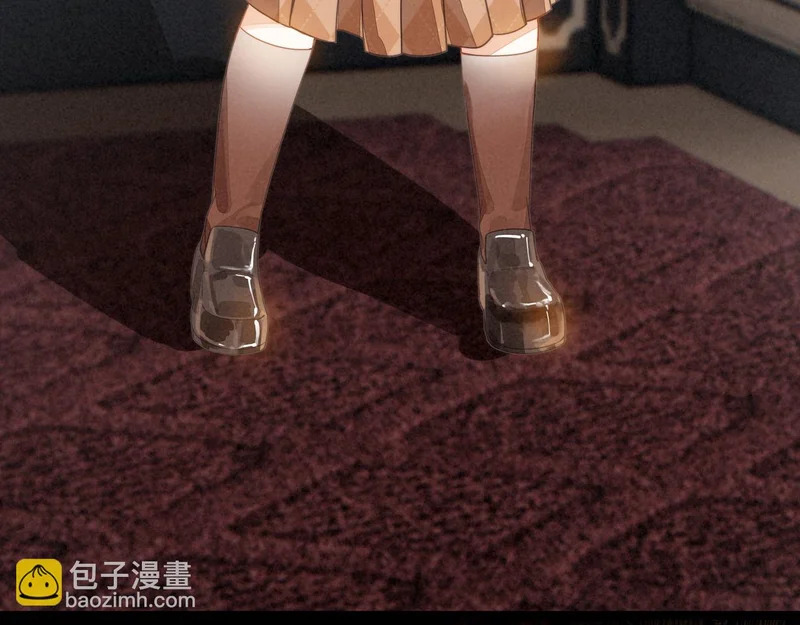 第46话 你你你怎么逃出来了？！ 第7页