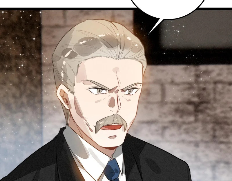 第46话 你你你怎么逃出来了？！ 第21页