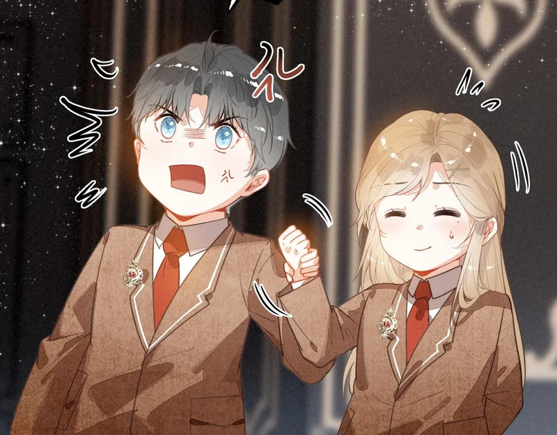 第47话 饭可以乱吃！话不能乱讲啊！ 第21页