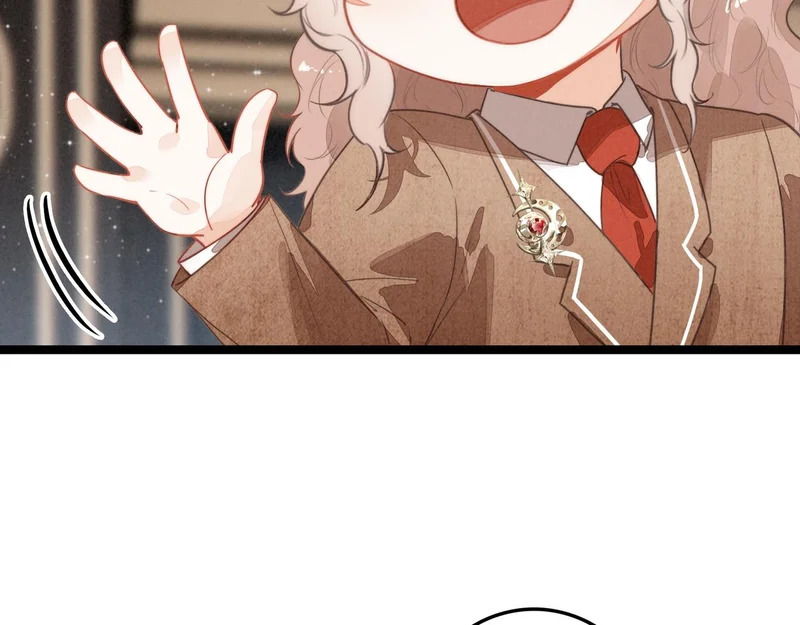 第47话 饭可以乱吃！话不能乱讲啊！ 第29页