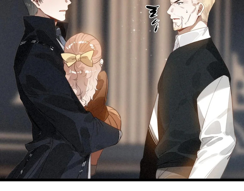 第47话 饭可以乱吃！话不能乱讲啊！ 第39页