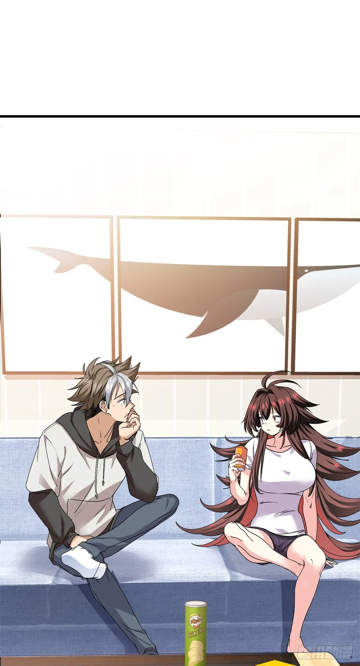 034 自封20年 第20页