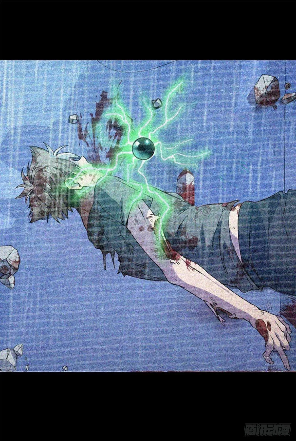 042 死亡录像 第16页