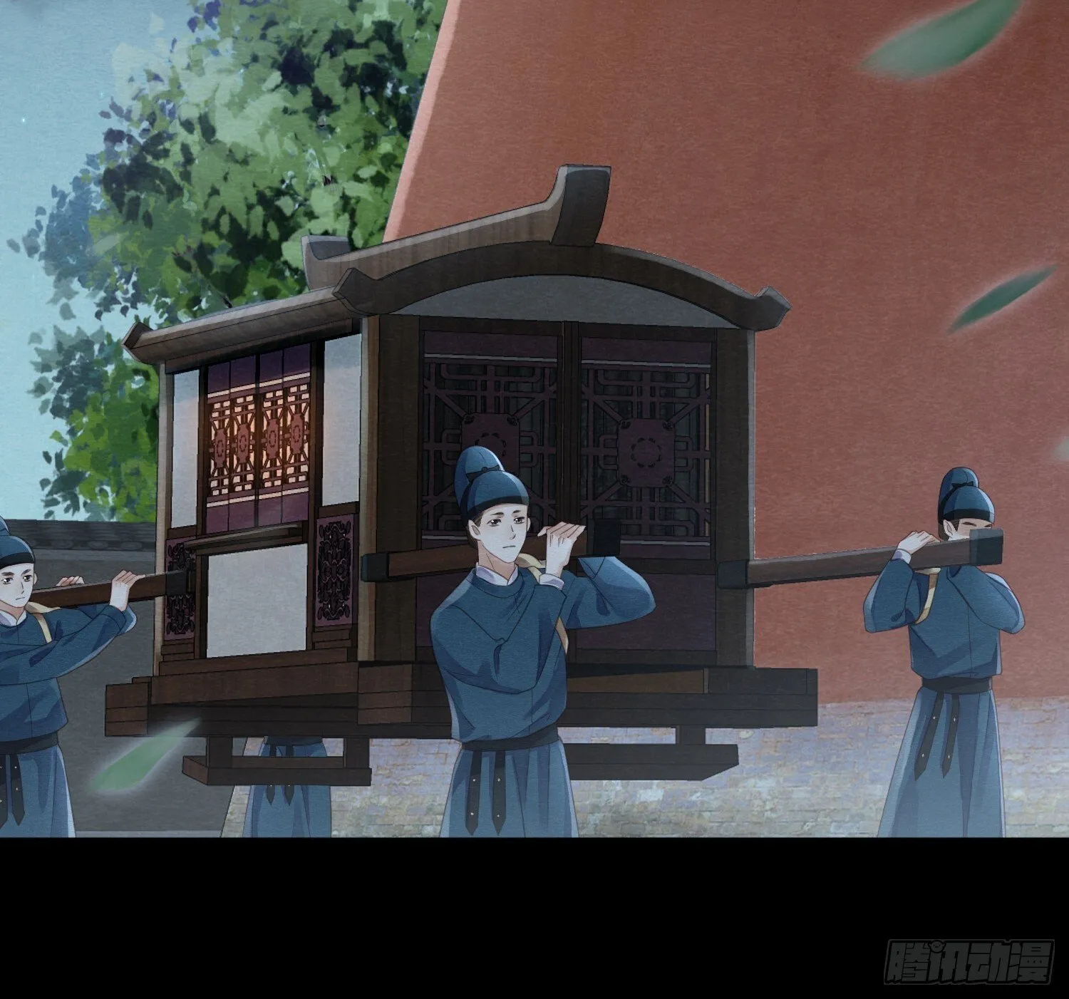 02 娼妓之身 第23页