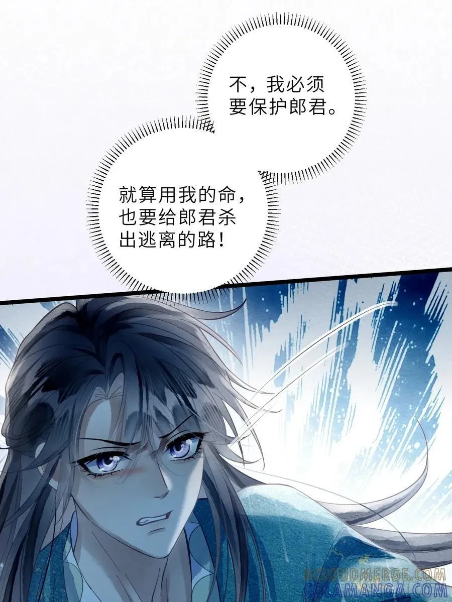 43 落入悬崖 第37页