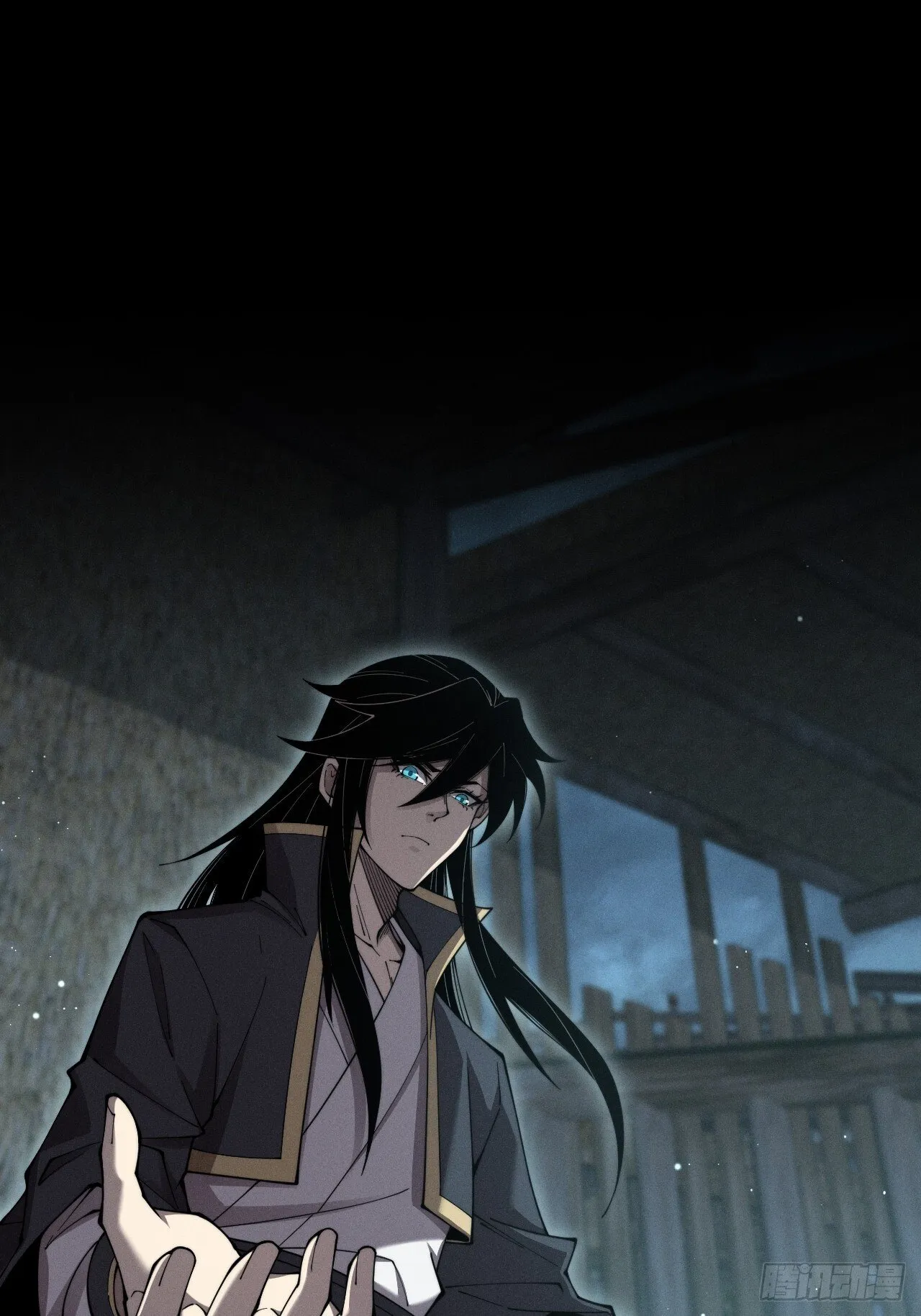 第五章/逃离 第61页