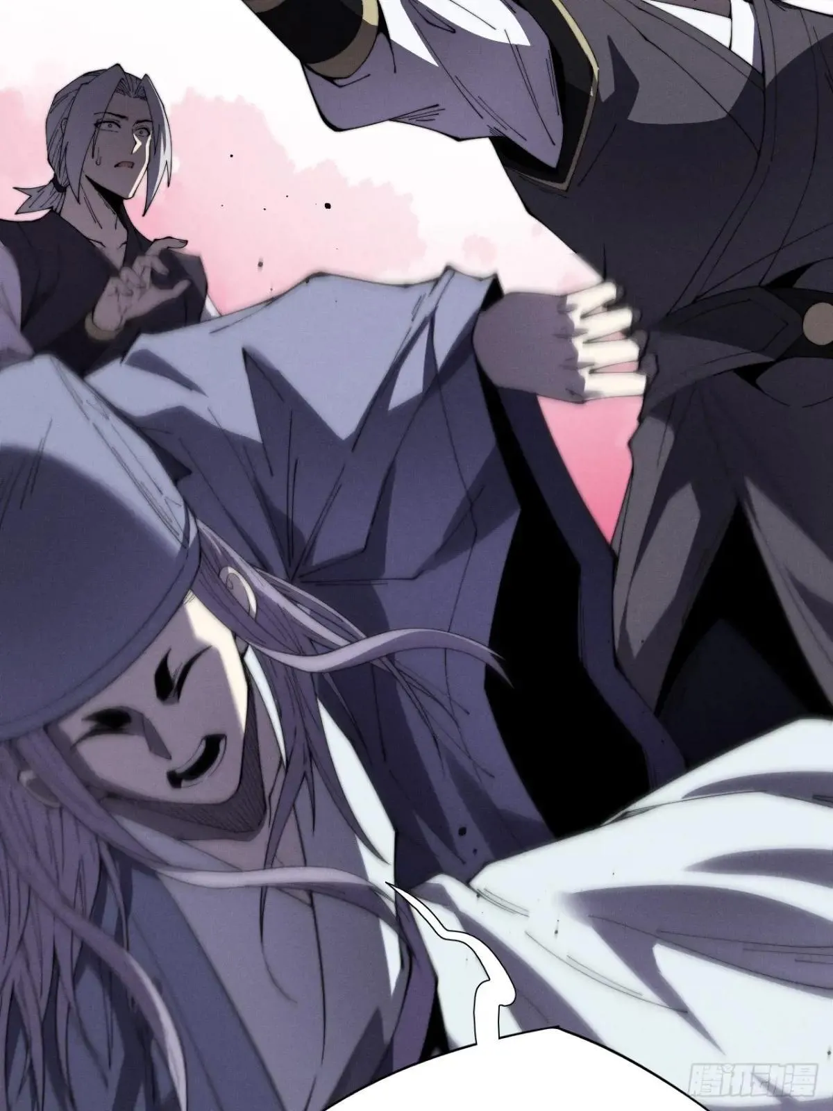 第十二章 白先生 第74页