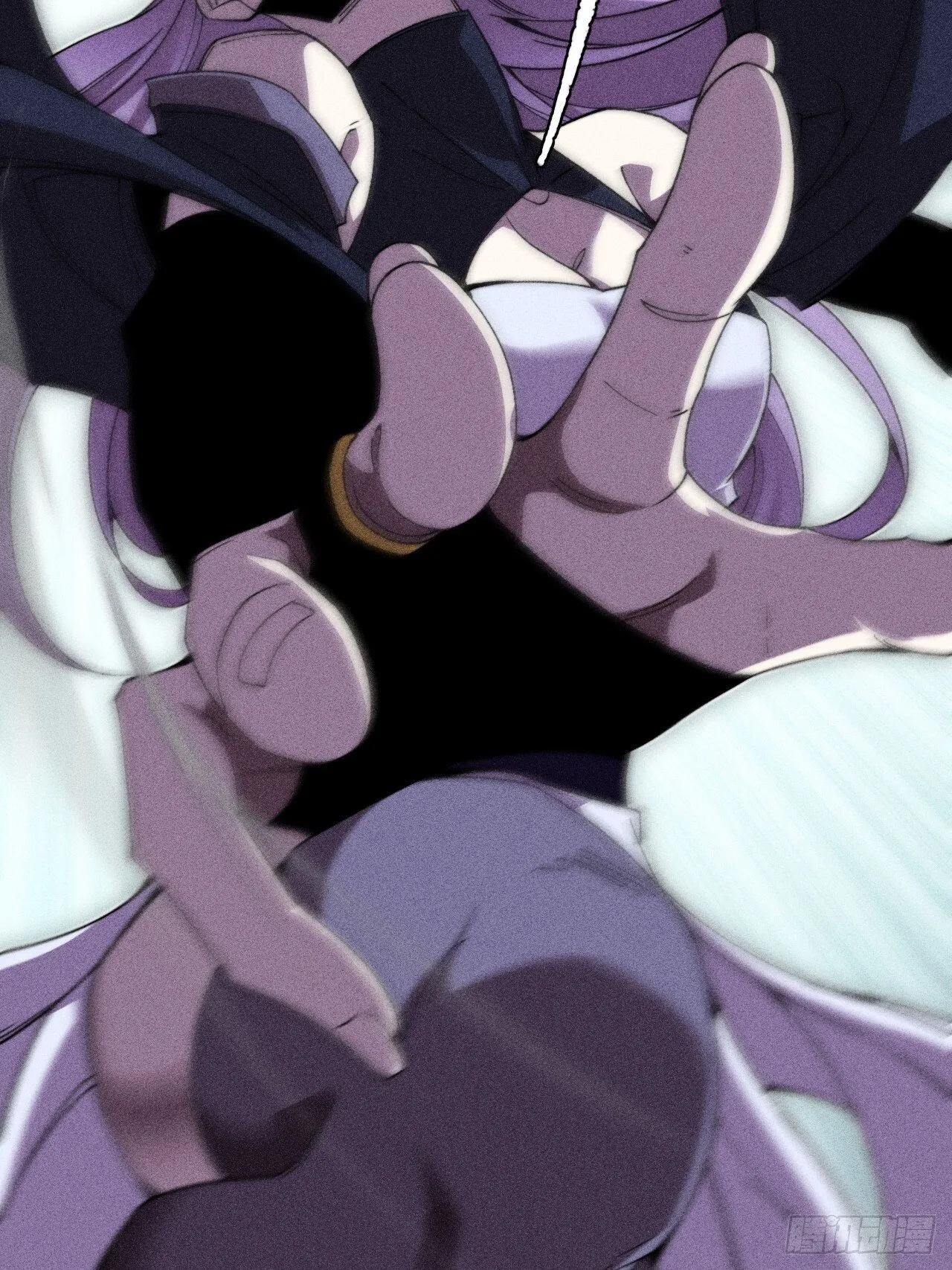 第二十五章 师傅 第15页