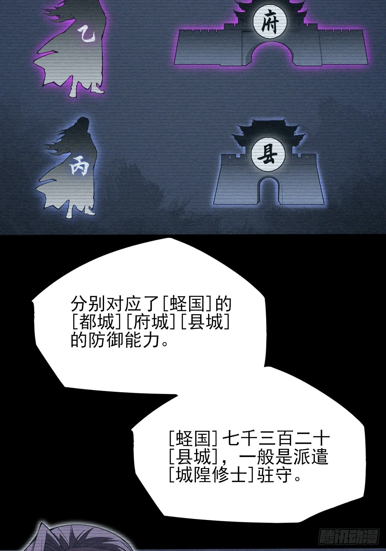 第五十九章 兑换【诡异】 第46页