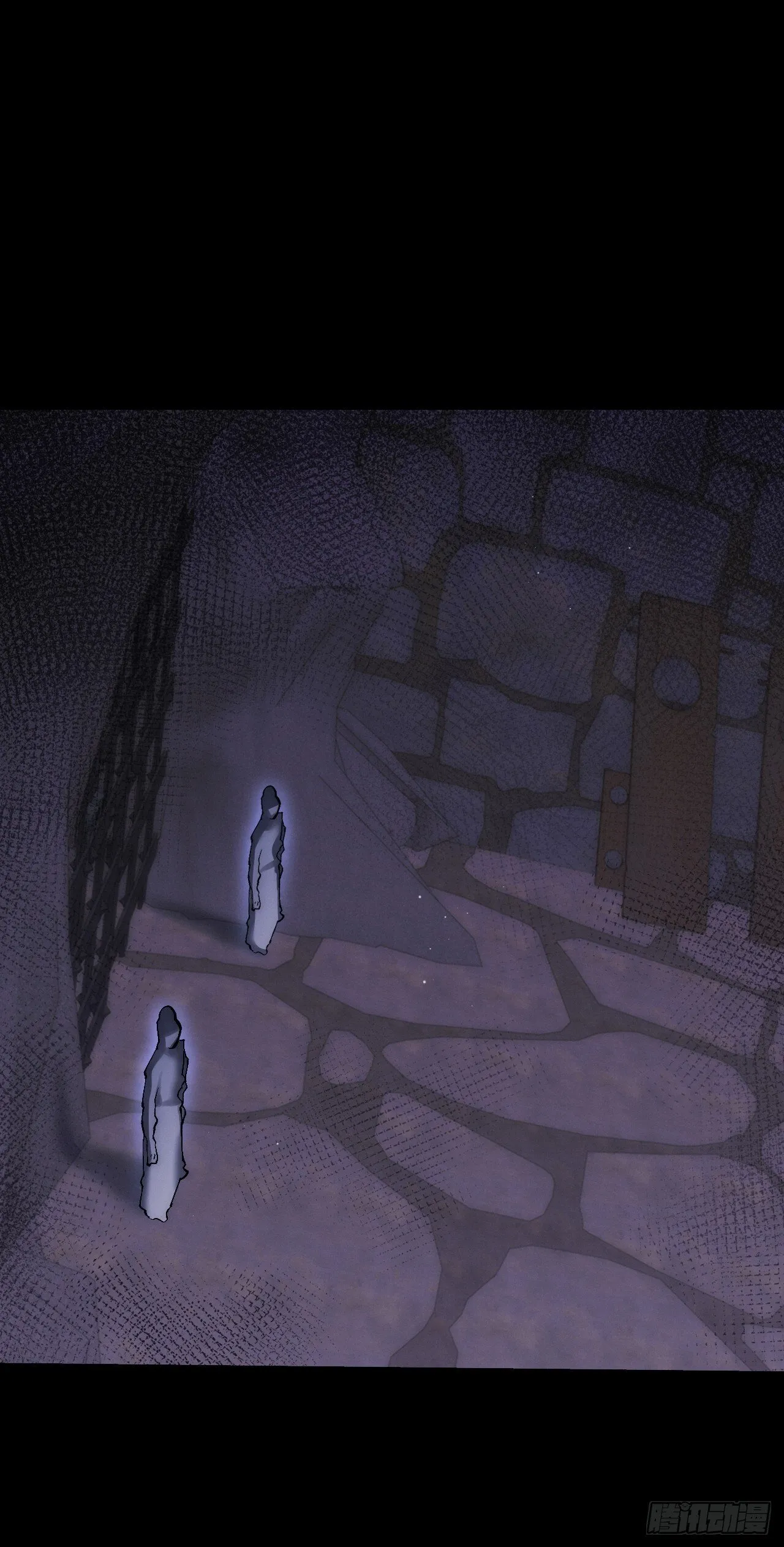 第六十章 地牢 第29页