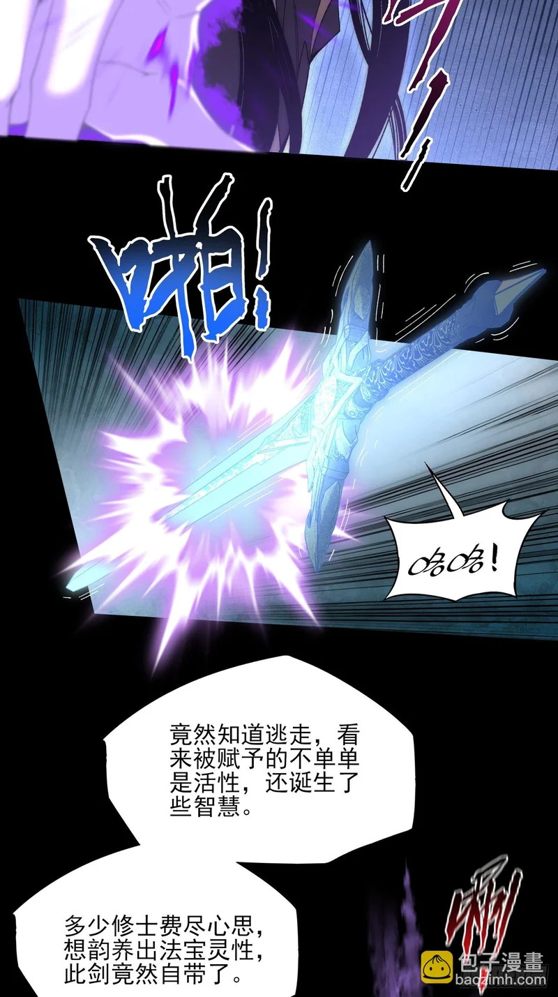 第七十五章 天元剑灵性 第26页
