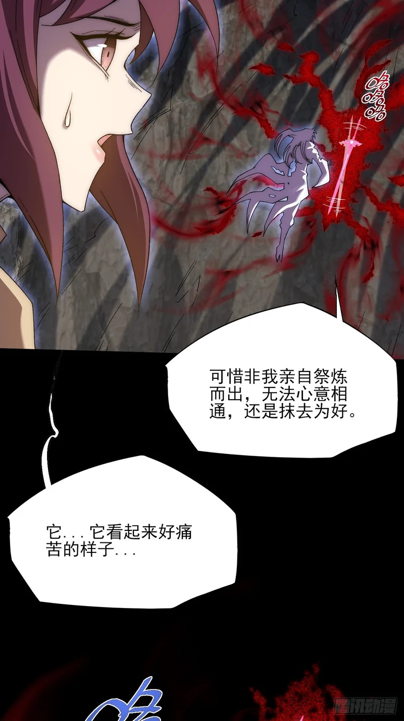 第七十五章 天元剑灵性 第29页