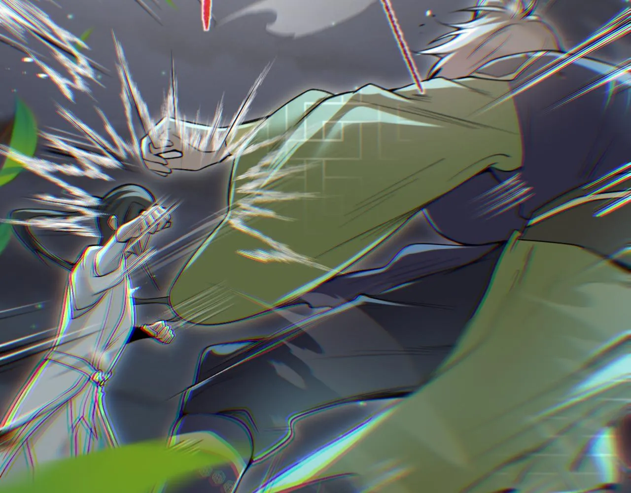 -03- 燕春楼中捉“神君” 第69页