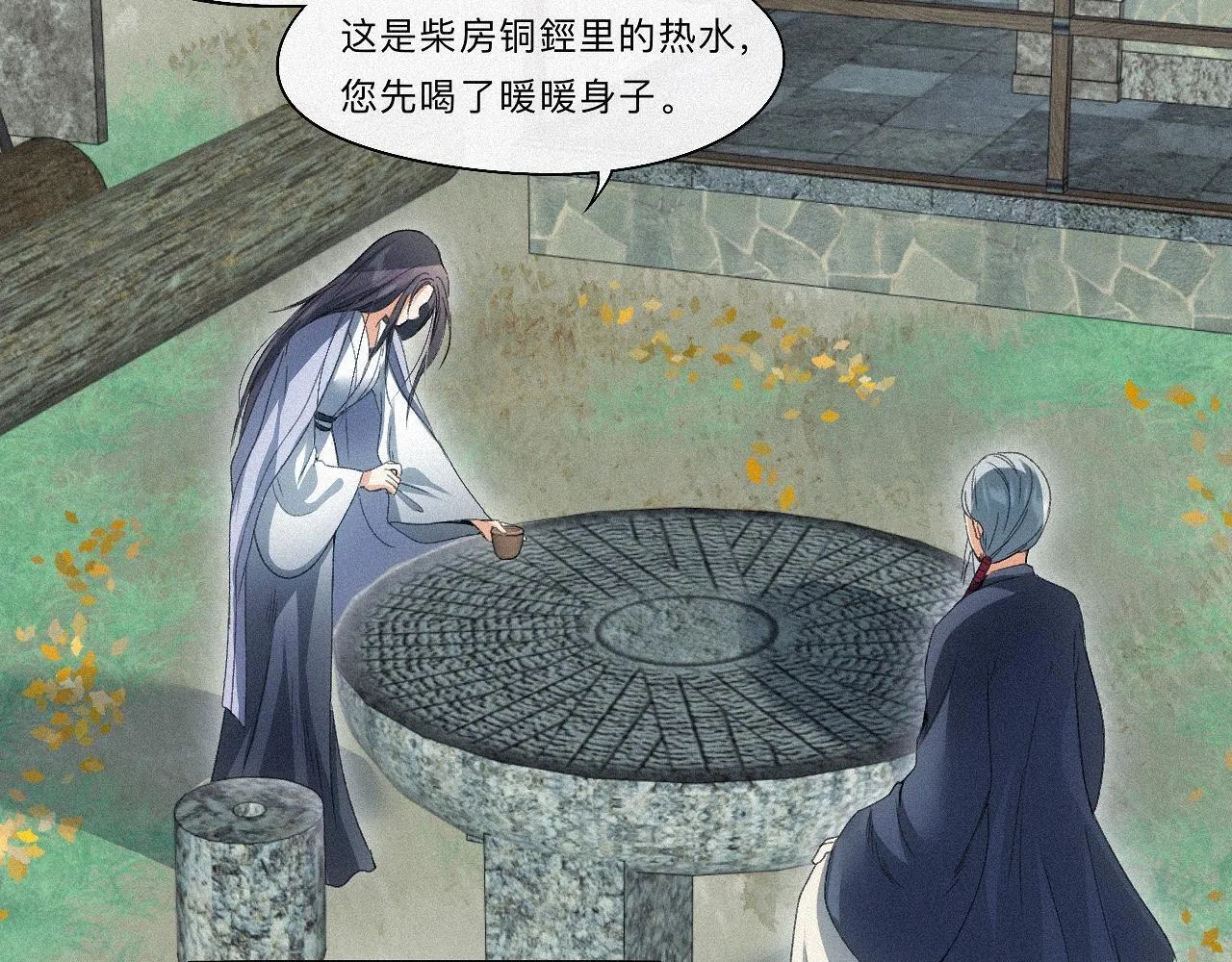 -15- 披心相付 第70页