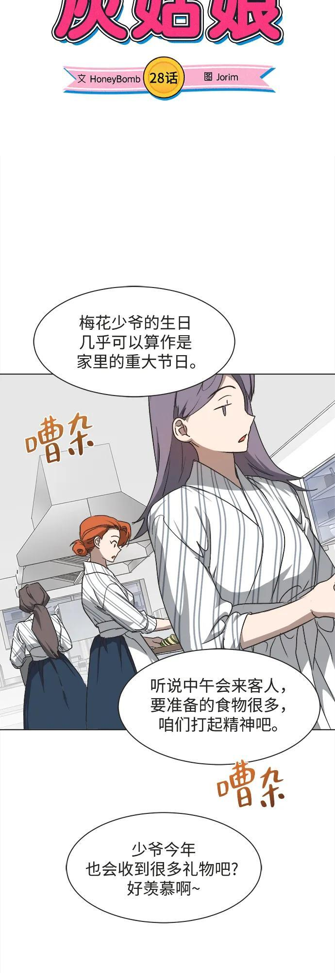 第28话 第4页