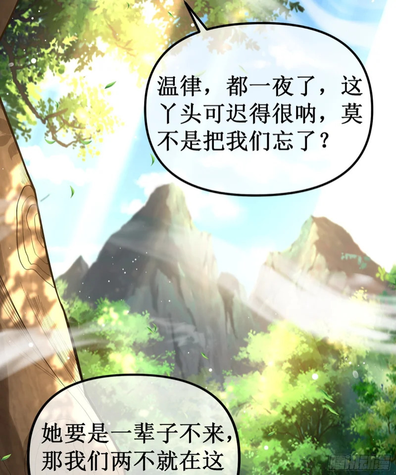 无故昏厥，跌落参天大树 第3页