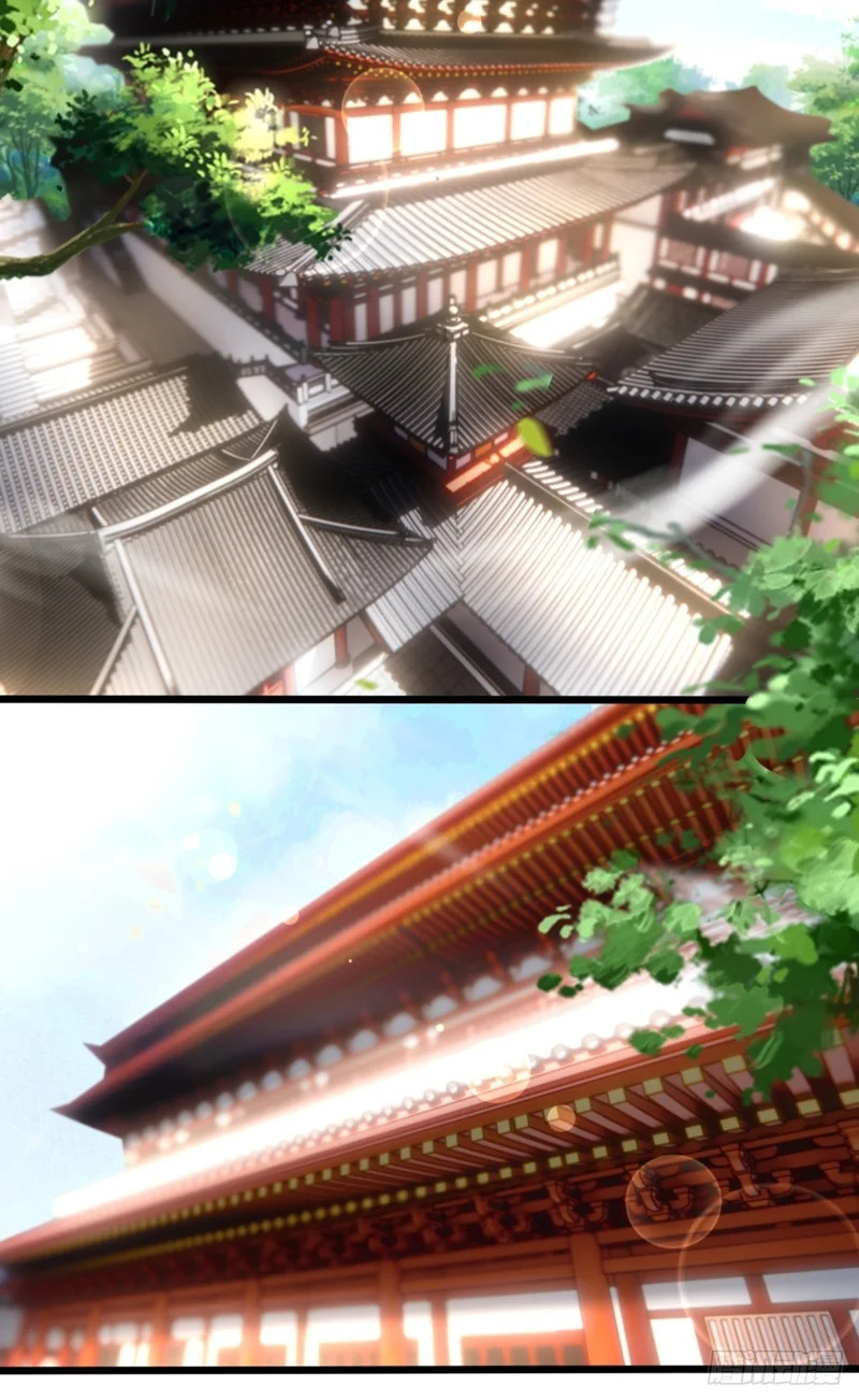 我画地为牢的世界，因你而星月倒悬【温律独白录】 第19页