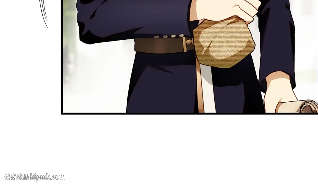 第14话 这一切只是偶然吗 第136页