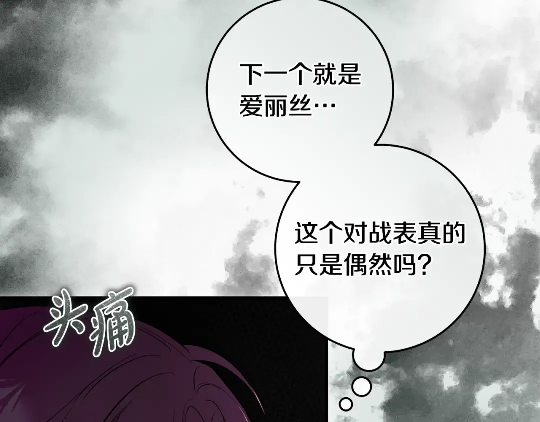 第14话 这一切只是偶然吗 第169页
