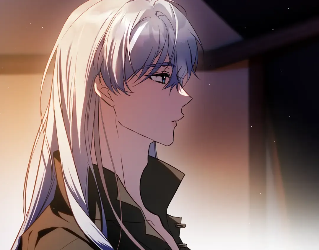 第18话 梦见他对我微笑 第165页