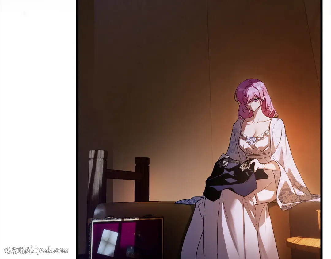 第18话 梦见他对我微笑 第40页