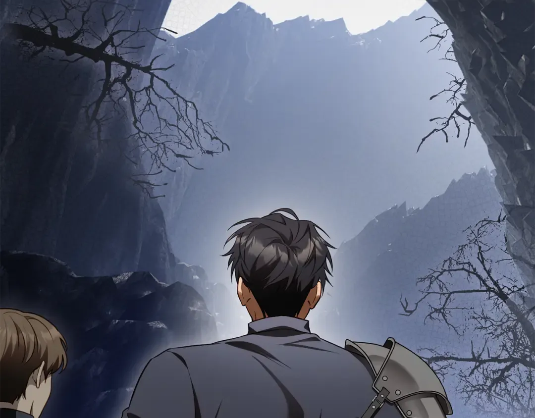 第19话 他没有失忆 第3页