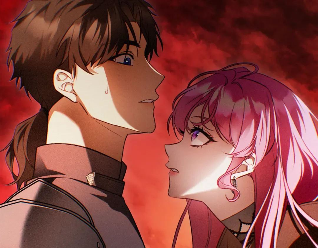 第21话 你能改变吗 第204页