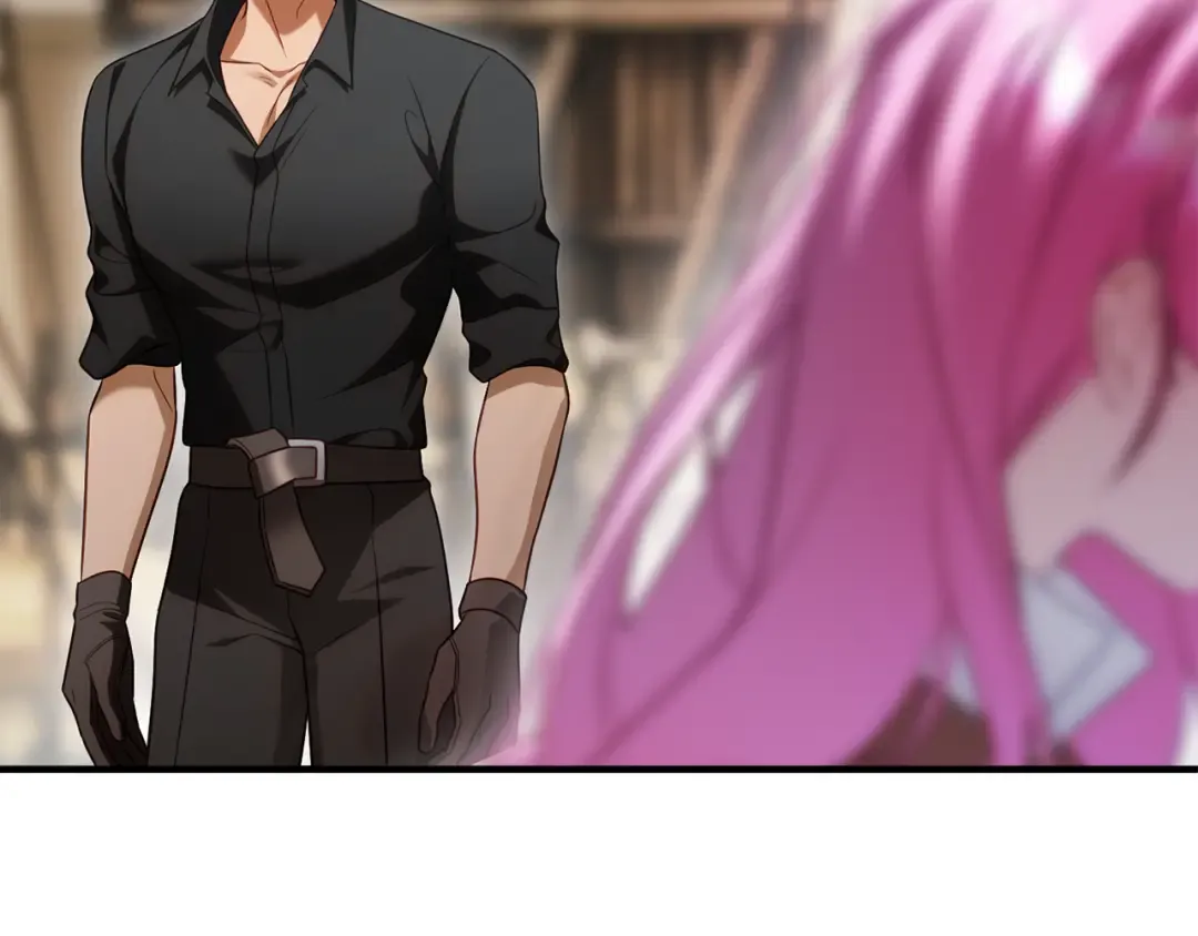 第28话 难缠的前辈 第35页