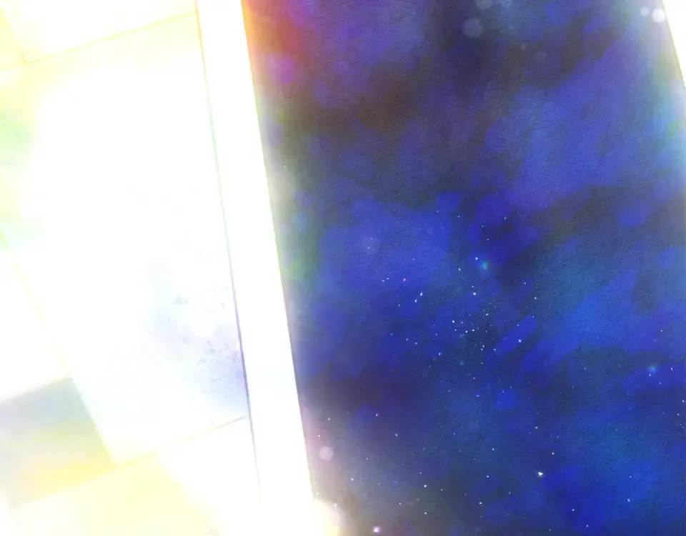 第30话 互相置气 第135页