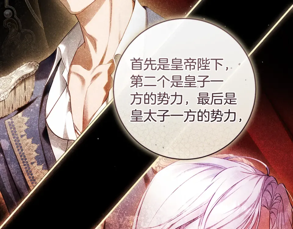 第32话 政治祭品 第102页